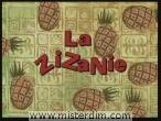 La zizanie