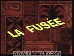 La fusée