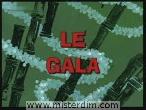 Le gala