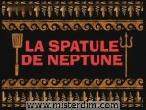 La spatule de neptune