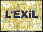 L'exil