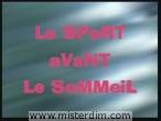 Le sport avant le sommeil