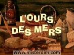 L'ours des mers