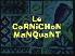 Le cornichon manquant