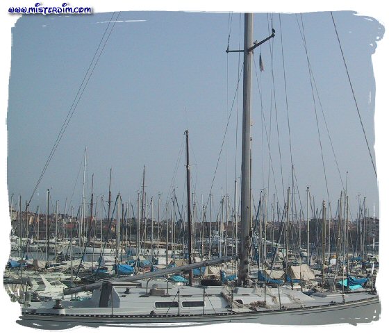 Port Vauban